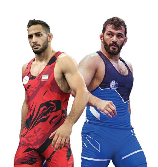 ۲ پادشاه در یک اقلیم