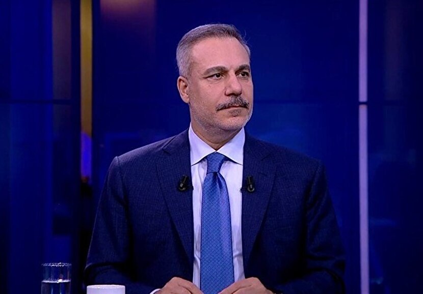 فیدان: ایران در پی سلاح اتمی نیست