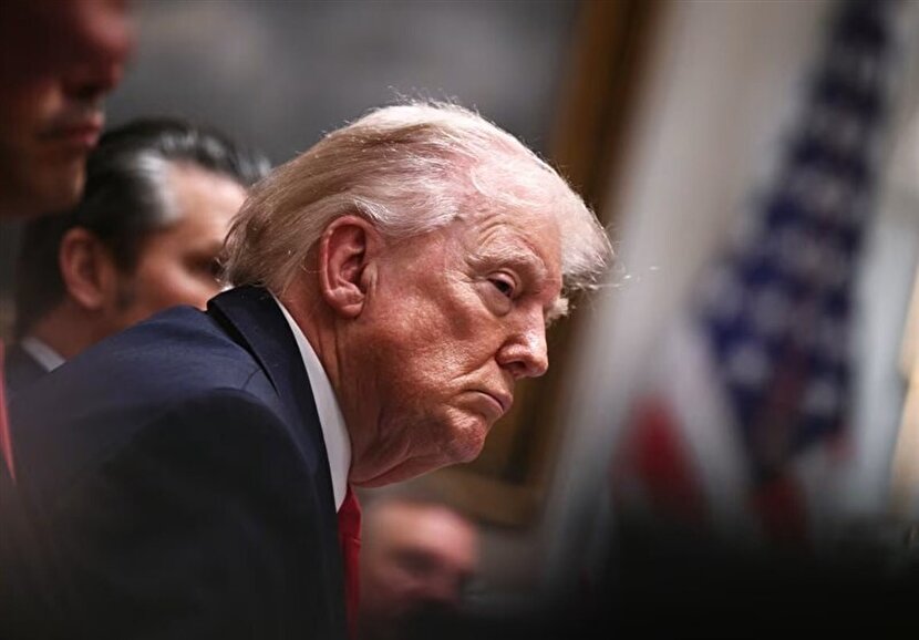 ادامه گزافه‌گویی‌های ترامپ: یک توافق خوب یعنی نه سلاح هسته‌ای نه موشک