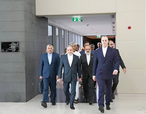 توافق یا مدیریت بحران؟