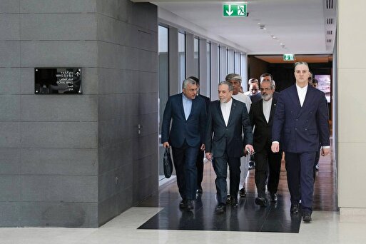 توافق برای ادامه مذاکره