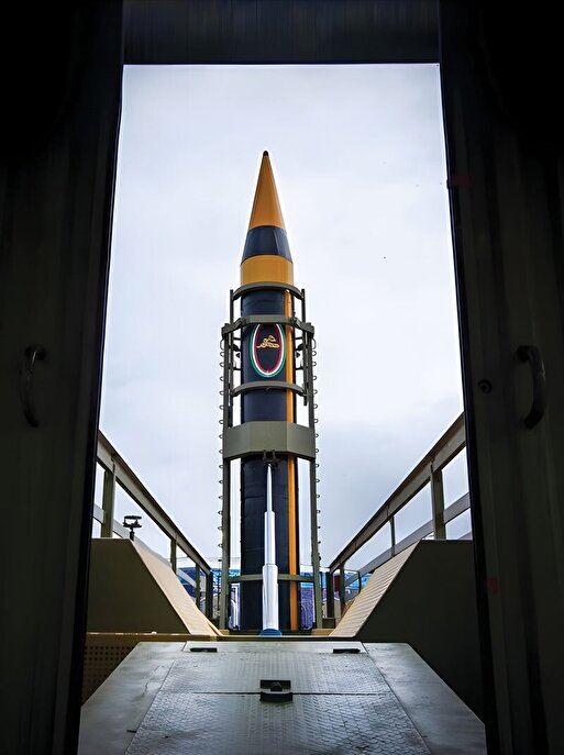 ایران فرق می‌کند