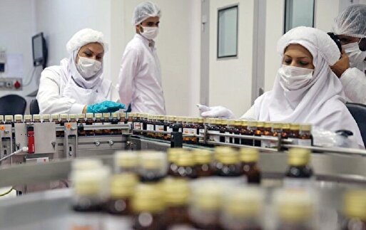 انقلاب در داروسازی