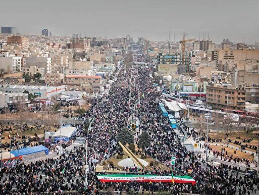 جاویدان ایران