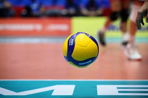 نتایج هفته پانزدهم لیگ برتر والیبال /تداوم صدرنشینی شاگردان عطایی