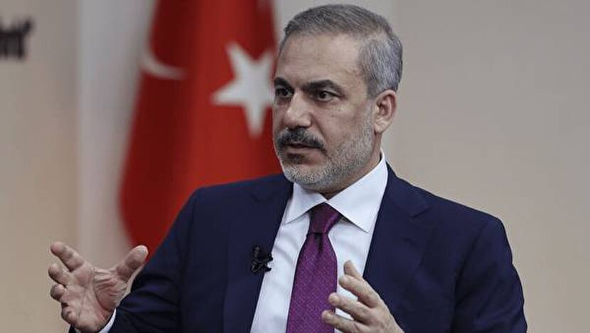 فیدان: آمریکا ظاهراً آماده پذیرش غنی‌سازی ایران است