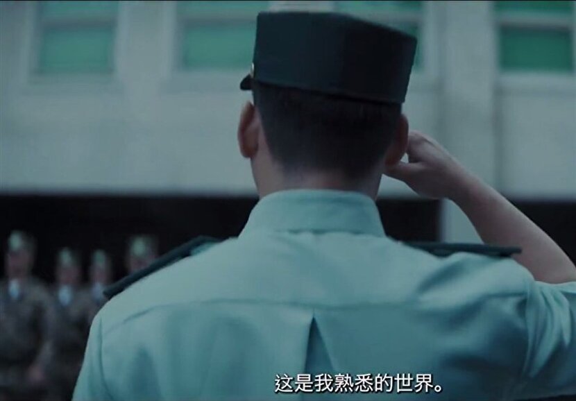 ویدئوی جنجالی سی آی ای برای جذب جاسوس از میان افسران چینی