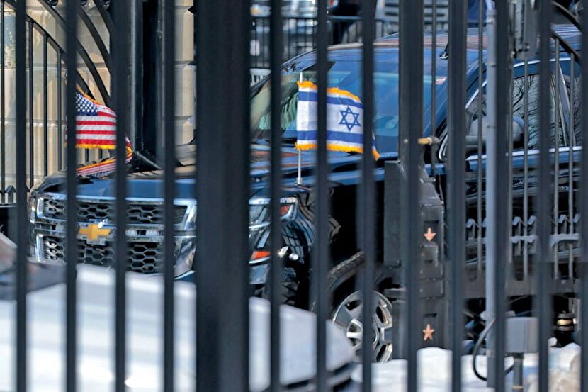 قمپز تل‌آویو