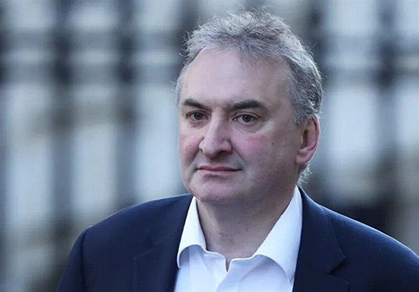 رسوایی اپستین همچنان در انگلیس قربانی می‌گیرد، یک مقام دیگر استعفا کرد