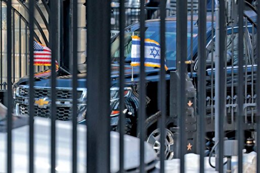 قمپز تل‌آویو