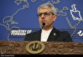 بقائی: اعمال فشار اقتصادی بر مردم ایران، جنایت علیه بشریت است
