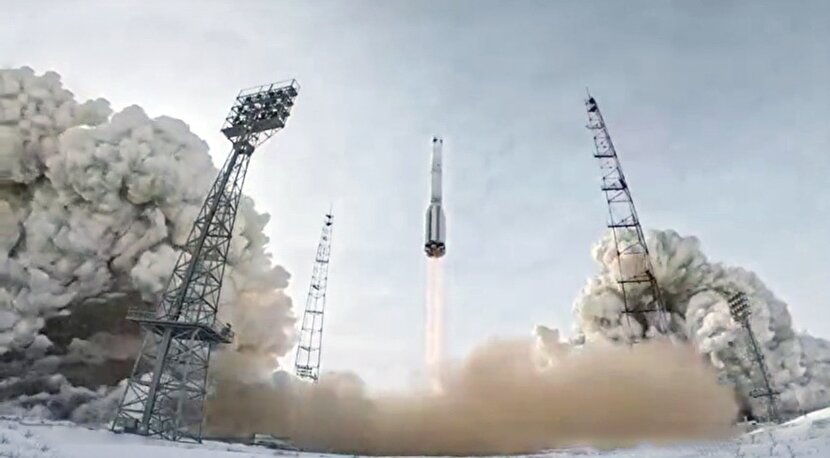 انقلاب جام جم در صنعت فضایی