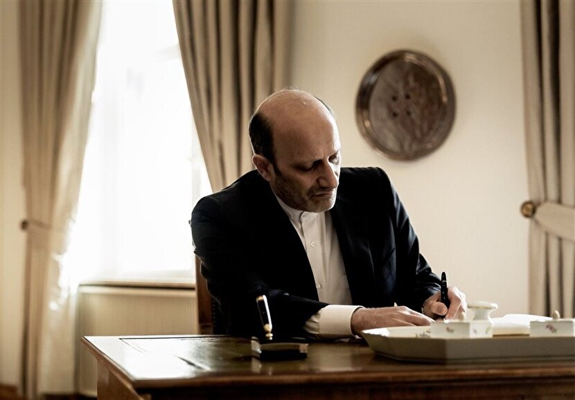 سفیر ایران: کنفرانس مونیخ نشان داد اروپا از جایگاه خود فاصله گرفته است