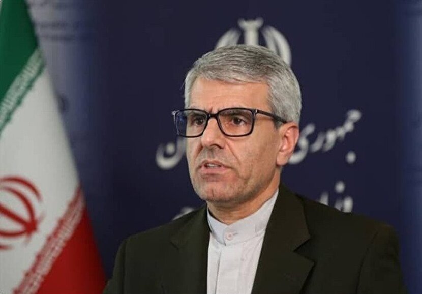 بقائی: در این دور از مذاکرات کارشناسان فنی ما هم حضور دارند