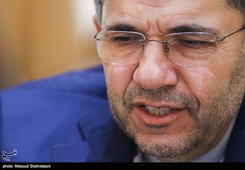 تخت‌روانچی: توپ در زمین آمریکاست و باید صداقت خود را ثابت کند