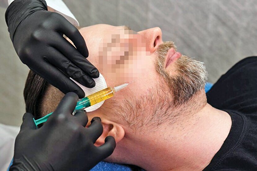 بکش یا خوشگلم کن!