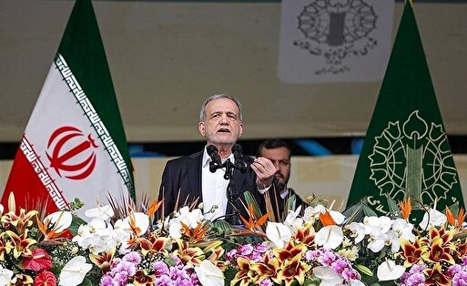 پزشکیان: با صلابت از چالش‌های پیش رو عبور خواهیم کرد