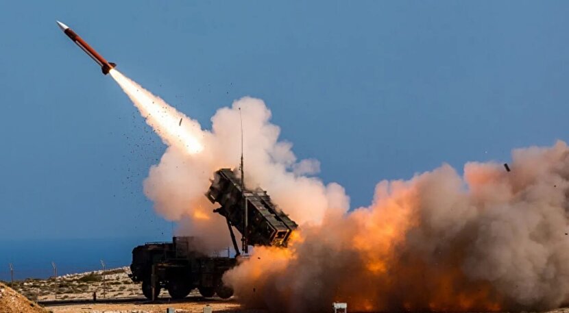 آلمان: ذخیره موشکی برای ارسال به اوکراین نداریم