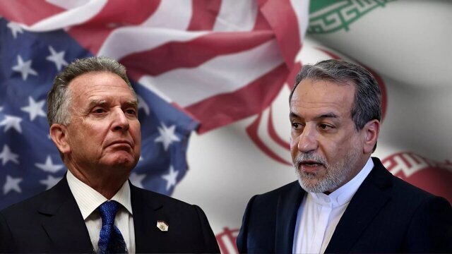 از مسقط تا ژنو؛ گام دوم دیپلماسی پرریسک از مسقط تا ژنو؛ گام دوم دیپلماسی پرریسک