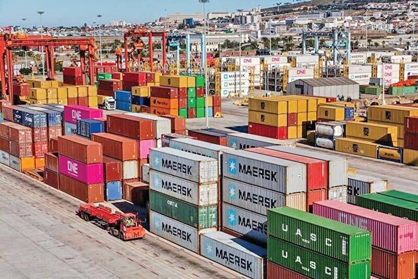 تجارت در جهان پسادلاری