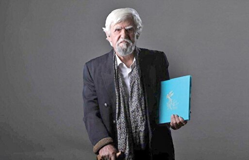 خداحافظ تعزیه‌خوان طالقانی