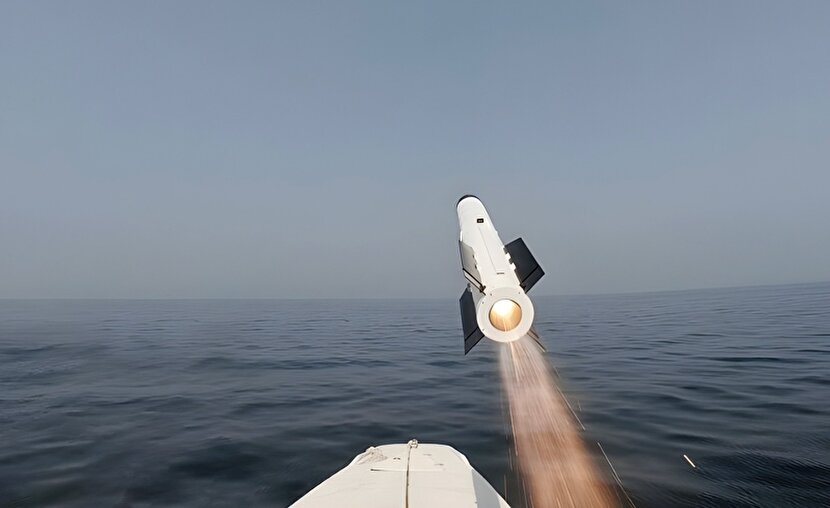 سورپرایز‌های دریا