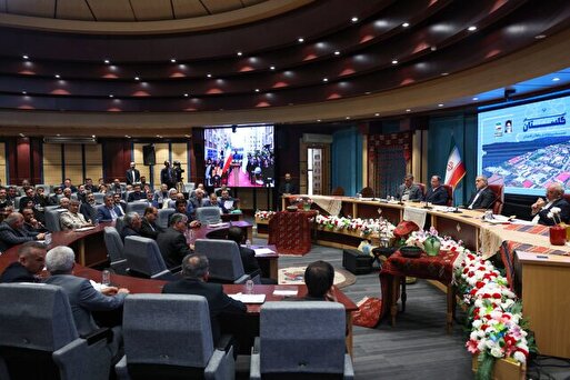 پزشکیان : هیچ وعده دروغین به مردم ارائه نخواهد شد