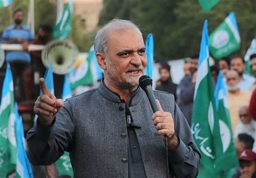 جماعت اسلامی پاکستان: طرح شورای صلح ترامپ نوع جدید استعمار است