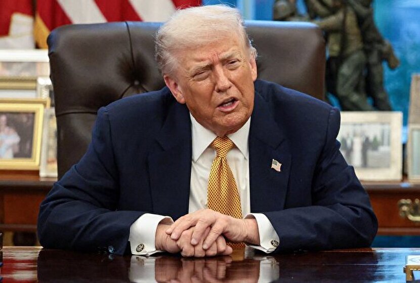 ترامپ: اتاوا با واشنگتن همکاری نکند، چین، کانادا را می‌بلعد!