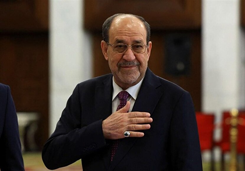 عراق|«مالکی» نامزد رسمی چارچوب هماهنگی برای نخست‌وزیری شد