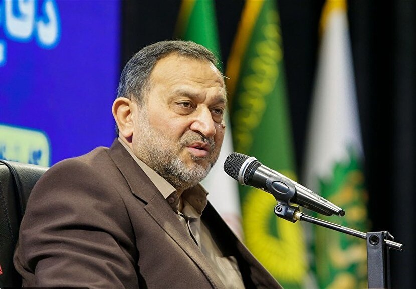 مقدم‌فر تبیین کرد:راز خشونت داعشی اغتشاش و عامل عدم‌حمله آمریکا چه بود