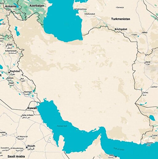 پروژه ایران‌کشی