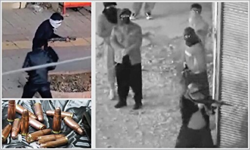 کشته‌سازی با سلاح‌های خاص