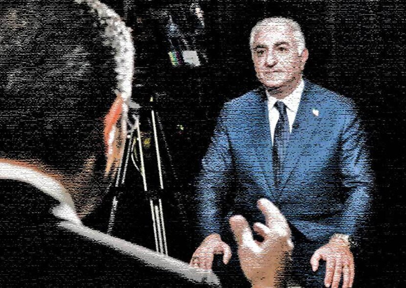 پینوکیو افشا شد