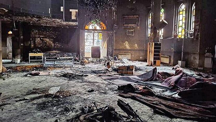 دشمن علیه هویت ایران