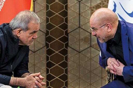 گام اول اصلاح بودجه