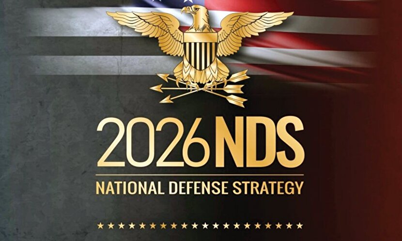 از موضوع ایران تا برون‌سپاری امنیت