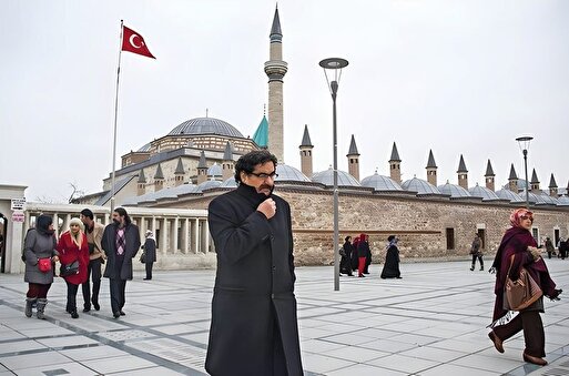 دور ماند از اصل خویش