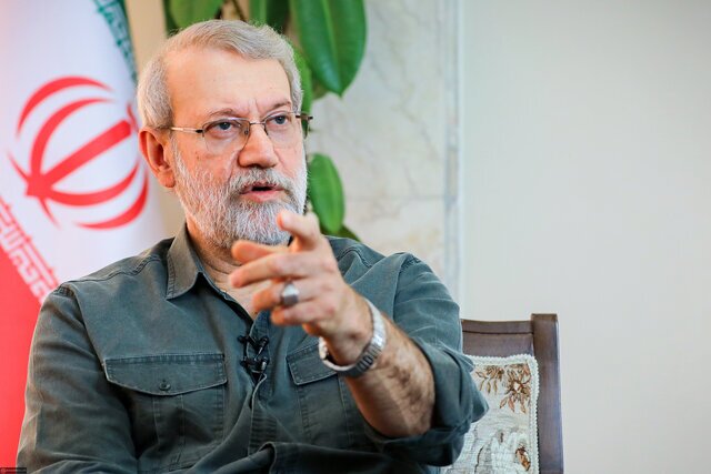 لاریجانی: حملات موشکی امروز دردناک‌تر خواهد بود