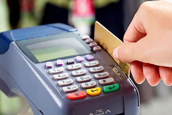 تراکنش خرید کارتی اشخاص افزایش یافت تراکنش خرید کارتی اشخاص افزایش یافت