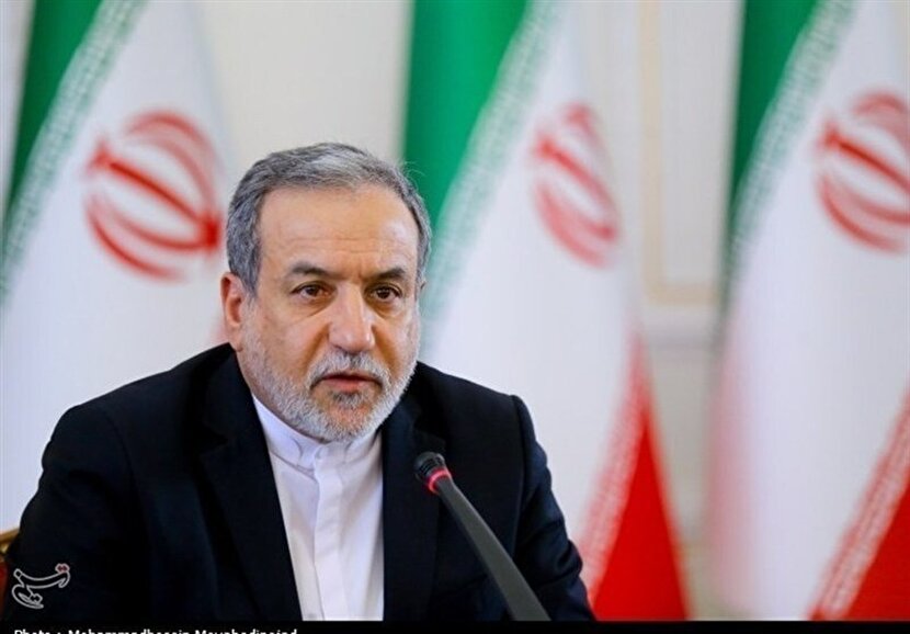 عراقچی: به شهادت رساندن امام خامنهای عواقب گسترده برای مرتکبان دارد عراقچی: به شهادت رساندن امام خامنهای عواقب گسترده برای مرتکبان دارد