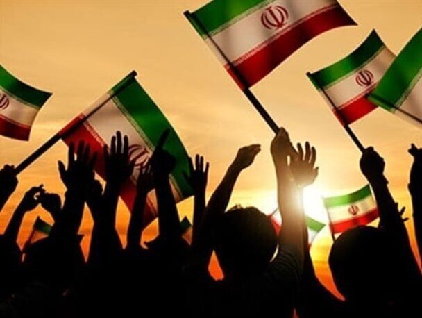 همدلی مردم دنیا با ایرانیان؛ جهان حامی ایران همدلی مردم دنیا با ایرانیان؛ جهان حامی ایران