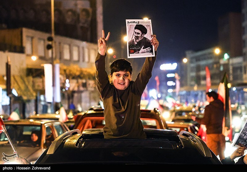 امروز ساعت 15؛ اجتماع مردمی برای بیعت با آیتالله سید مجتبی خامنهای امروز ساعت 15؛ اجتماع مردمی برای بیعت با آیتالله سید مجتبی خامنهای