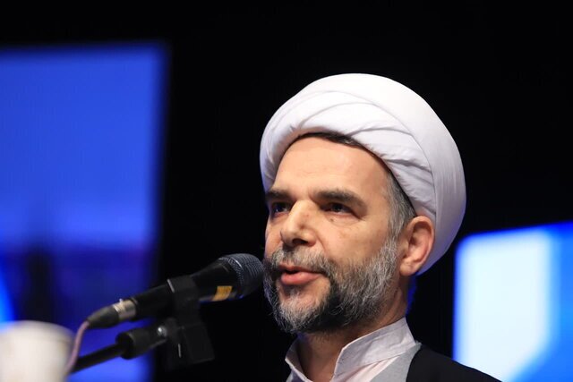 معاون اول قوه قضاییه: ملت ایران با تبعیت از ولی فقیه، از آزمونها عبور کرده است معاون اول قوه قضاییه: ملت ایران با تبعیت از ولی فقیه، از آزمونها عبور کرده است