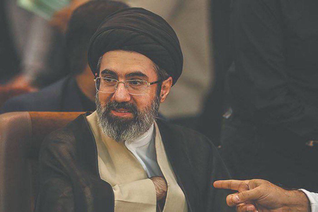 وارث پیغمبر
