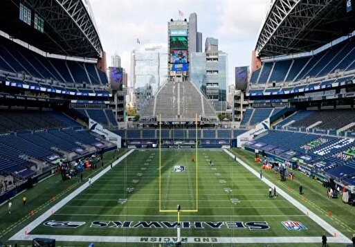 موافقت فیفا با حمایت از همجنسگرایی در ورزشگاه محل بازی ایران و مصر!