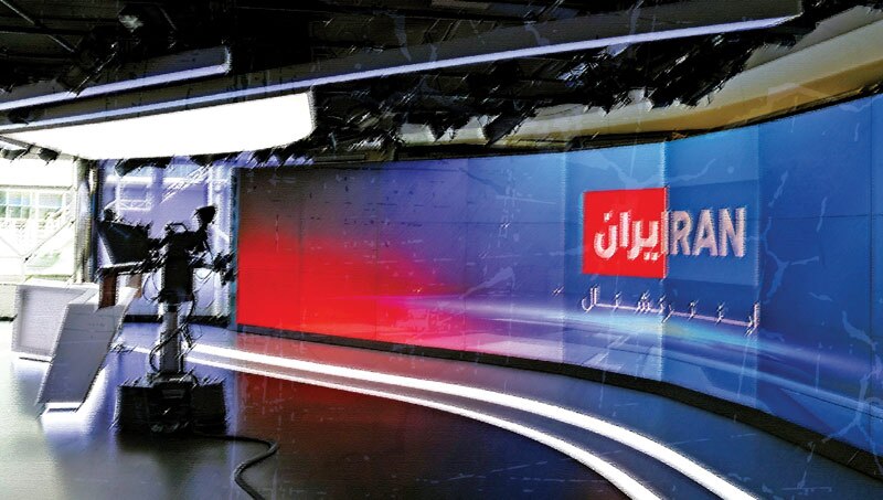 تکرار پروژه غزه در ایران