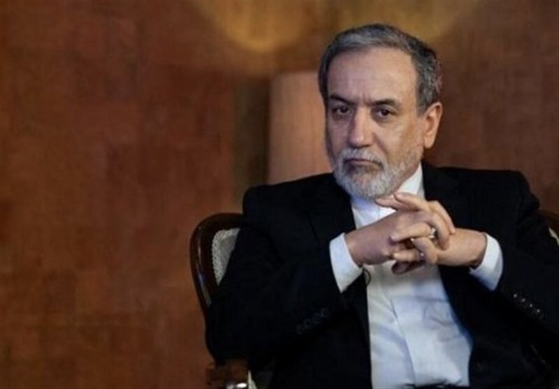 عراقچی: تازه شروع کردهایم عراقچی: تازه شروع کردهایم