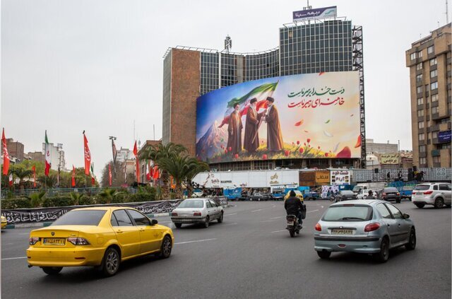 نیویورک تایمز: تهران میتواند اعلام پیروزی کند/ایران آسیبپذیریهای آمریکا را هدف میگیرد نیویورک تایمز: تهران میتواند اعلام پیروزی کند/ایران آسیبپذیریهای آمریکا را هدف میگیرد