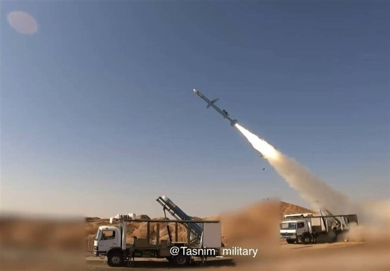 اختلال در شناسایی زمان شلیک موشکهای ایران در اسرائیل اختلال در شناسایی زمان شلیک موشکهای ایران در اسرائیل